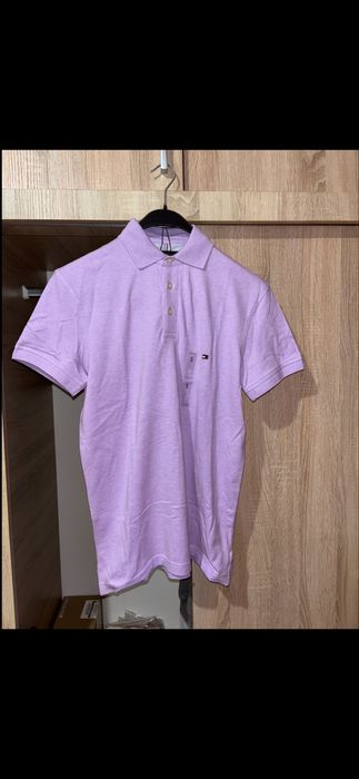 Tricouri polo tommy hilfiger