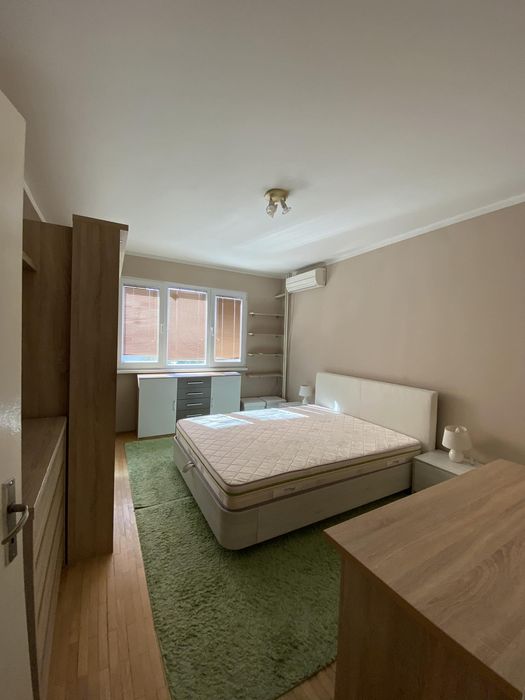 Дава се под наем Тристаен апартамент в София, Надежда 1 - 84 кв.м за 649 € - Снимка #7