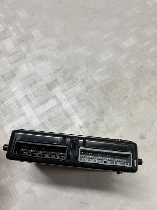 modul clima dacia logan mcv - motorina 2018