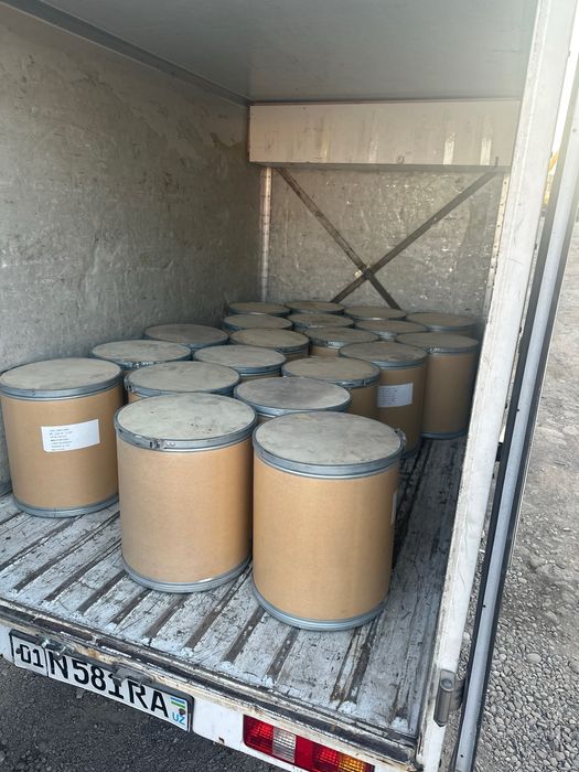 Yaltiroq pudra (pearl pigment, перламутровый пигмент)