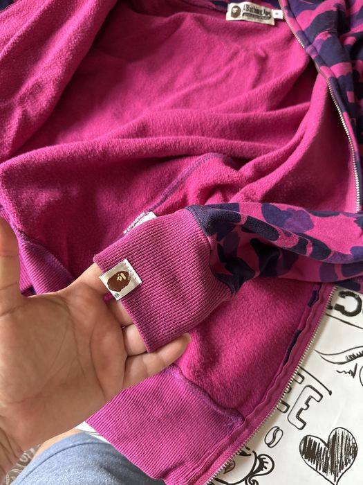 Продам Зип худи Bape бейп зипка