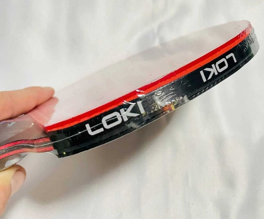 Настольные теннис