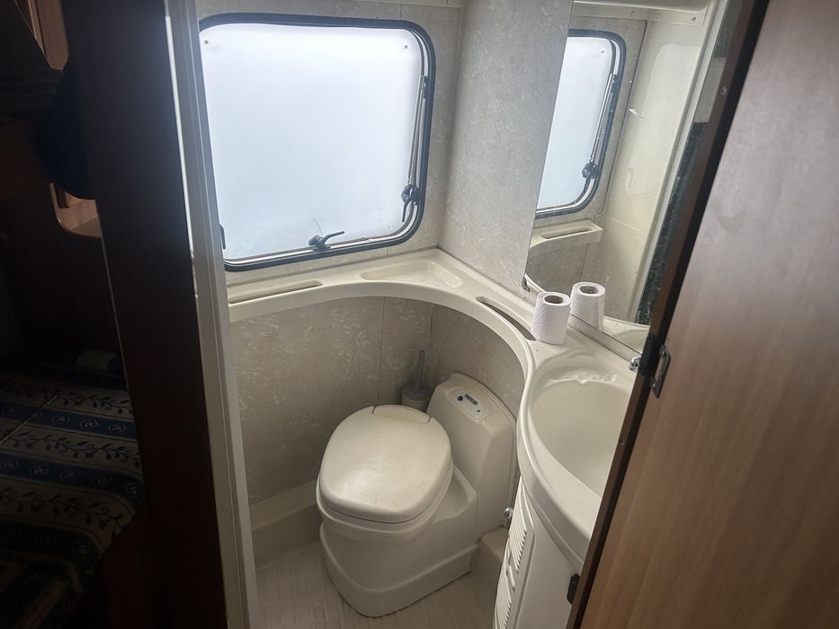 Кемпер Форд Римор