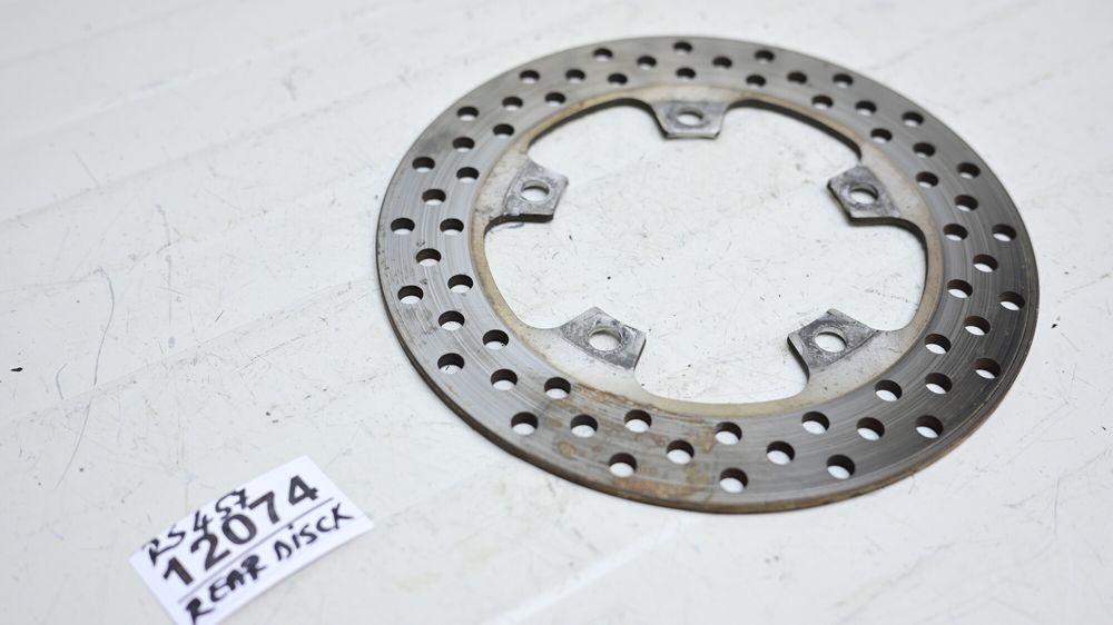 Disc Frana Spate Aprilia RS 457 2024 - 2026
