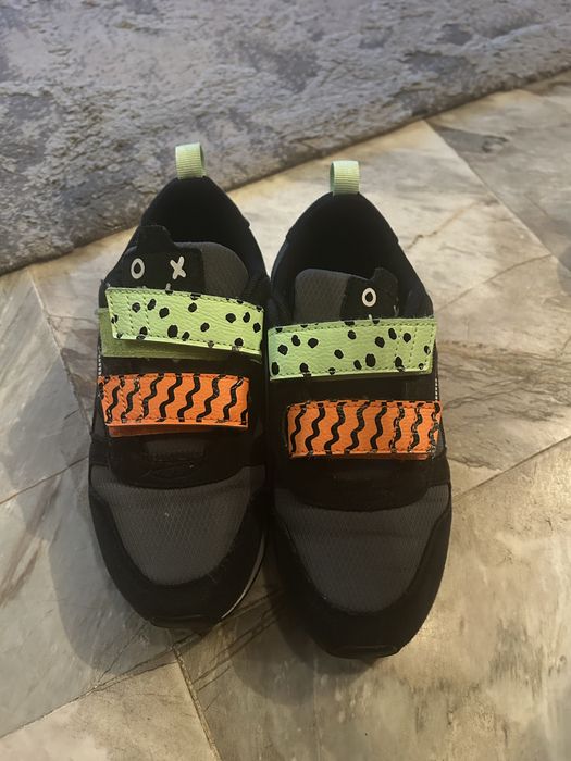 Детски маратонки Puma