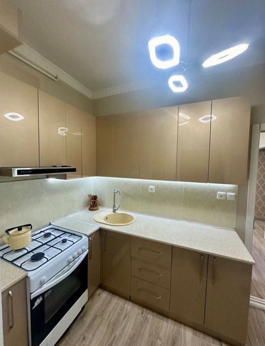 Юнусабад 17 квартал 2/1/5 (56²) продаётся квартира ипотека