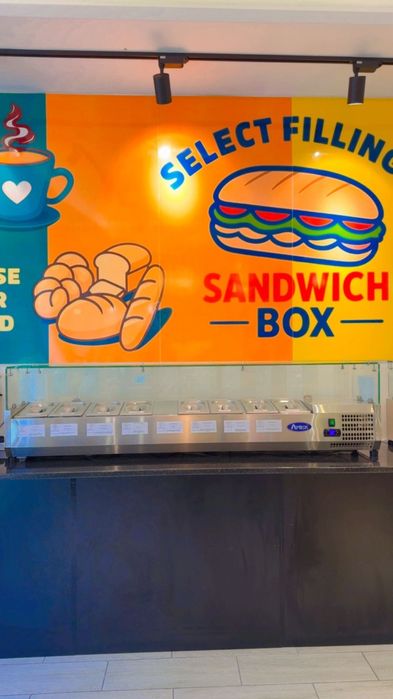 Autocolant PVC cu diferite dimensiuni