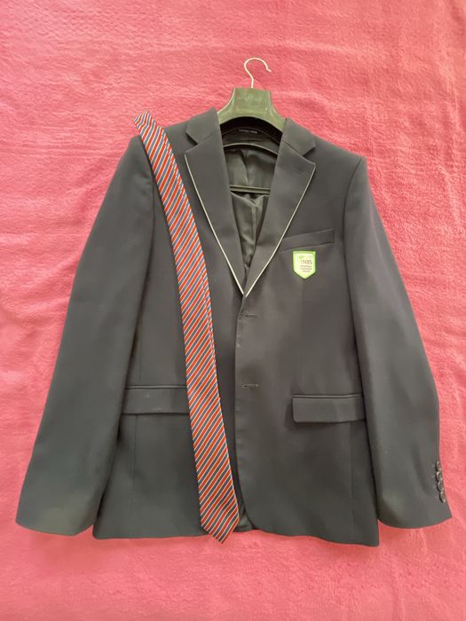 Школьная форма НИШ