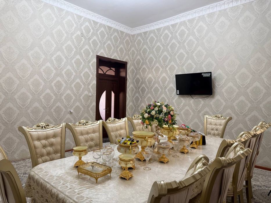 Уй сотилади (назарбек харакат) 8 сотих