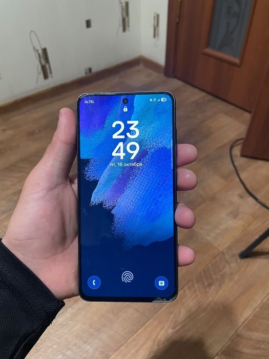 С21 фе 256 гб 5G