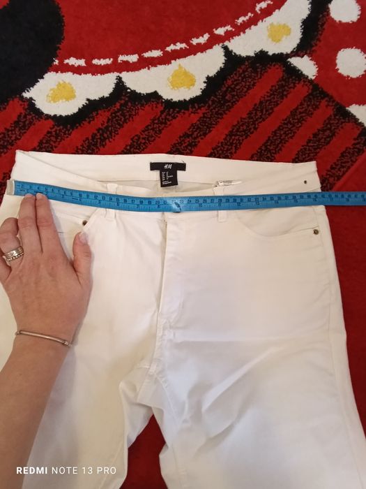 Pantaloni primăvară H&M