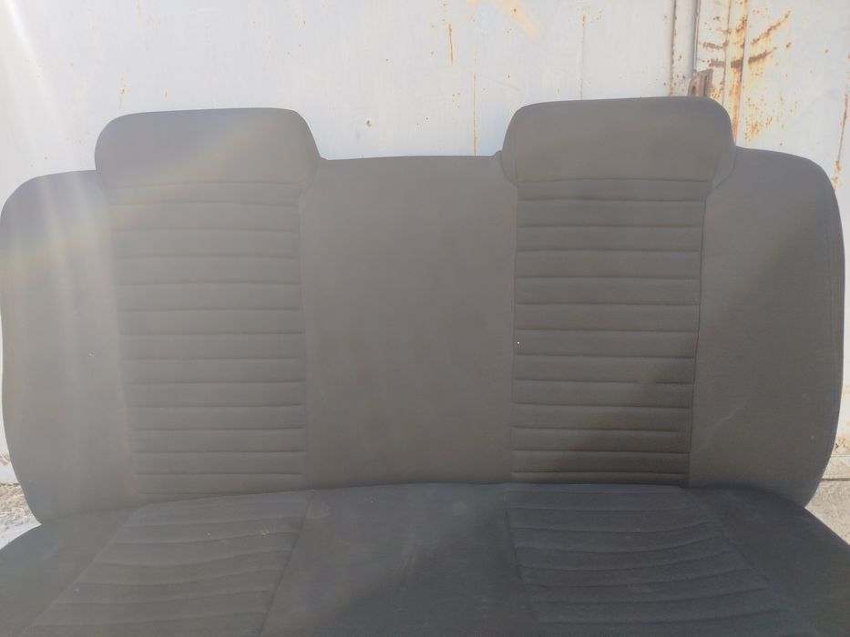 Sidenya Nexia 1 orqa tomoni