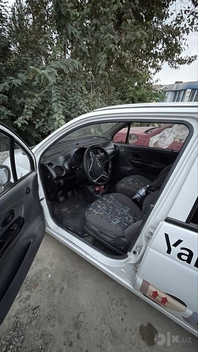 matiz mx 2002 yil