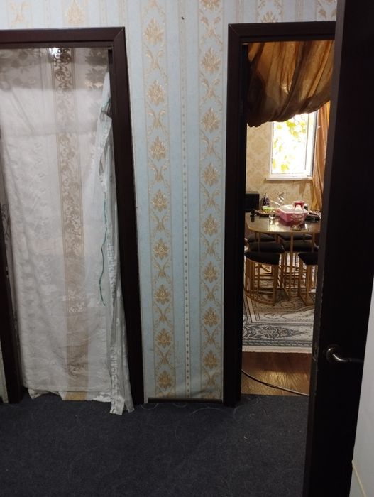 Комната для девочек с хозяевами  адрес ттз 1