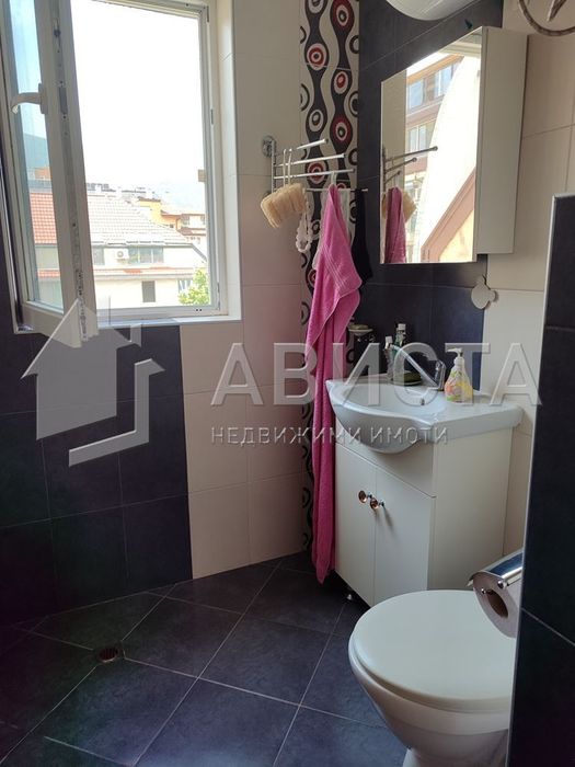 Продава се Мезонет в София, Манастирски ливади - 97 кв.м за 2774 €/кв.м - Снимка #10