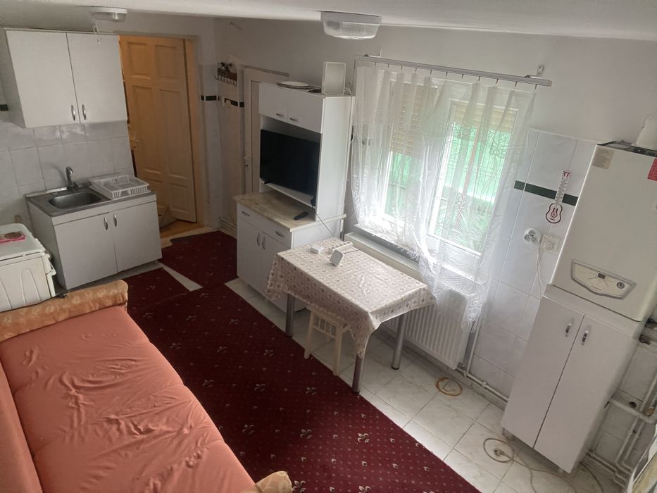 Casa strada 13 Septembrie