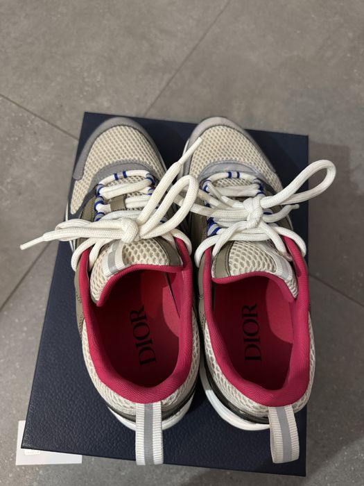 Vand Dior B22 Light Brown