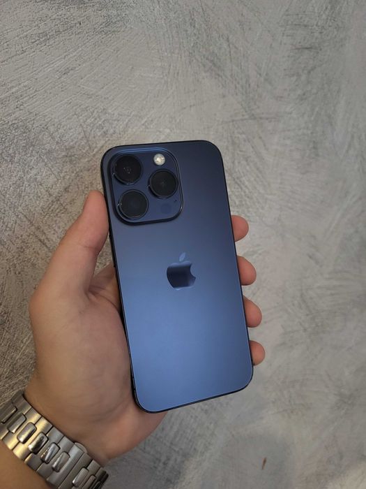 Айфон 15 Про 128гб 5G