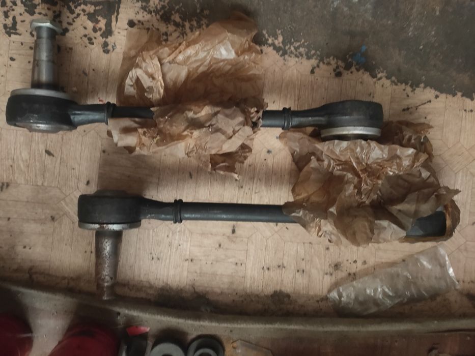 Прода рулевую колонку Т40