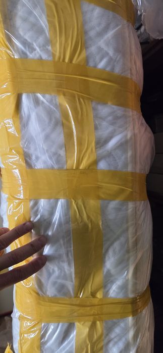 Продам матрас б/у 2×2м