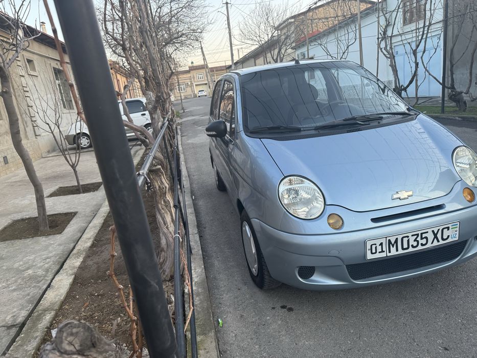 Matiz arendaga beriladi