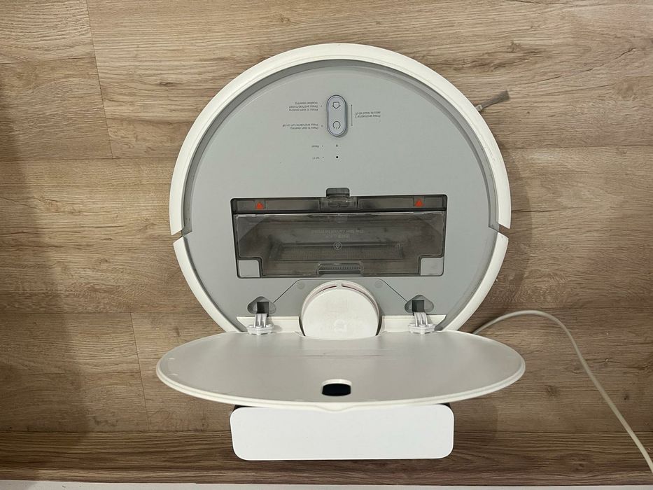 Aspirator Robot Rowenta