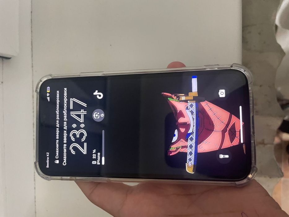 Обменяю айфон 11