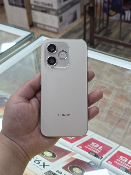 HONOR 600 Lite 5G (2026) New Super Skidka+Garantiya+Dastavka