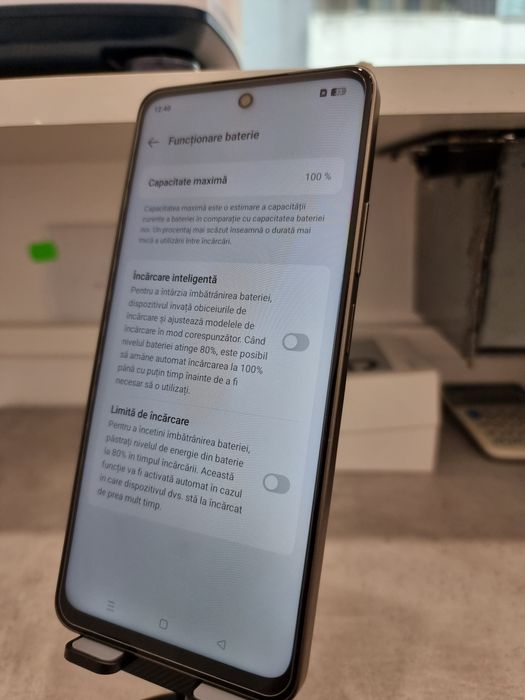 Oppo A5 Pro 5G nou