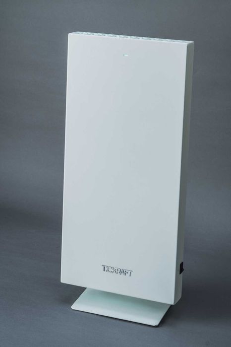 Очиститель и обеззараживатель воздуха Тиокрафт VR100, VL20