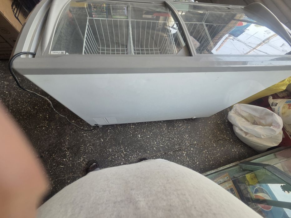 Продается морозильник