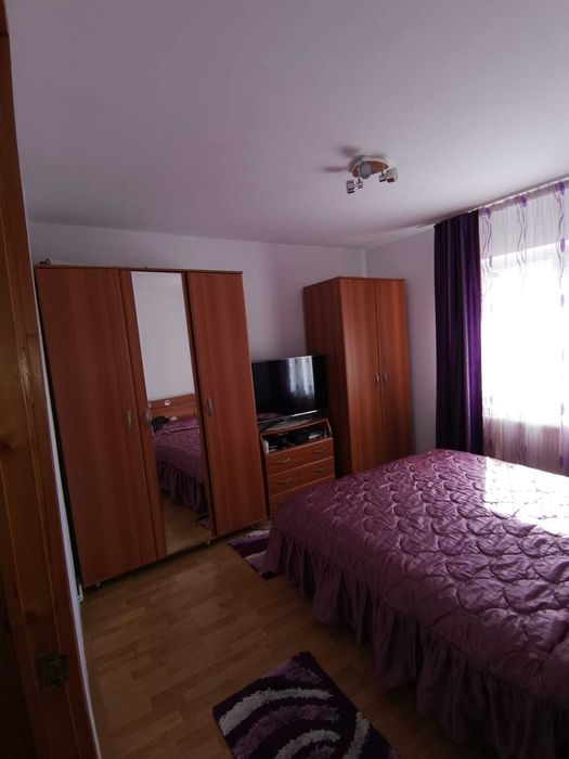 Apartament 2 camere Targu-Jiu, Zona Debarcader