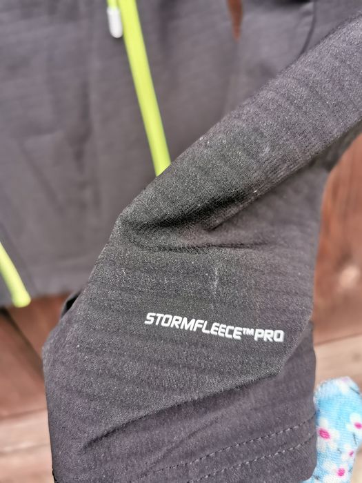 Geacă tehnică softshell Ternua S damă