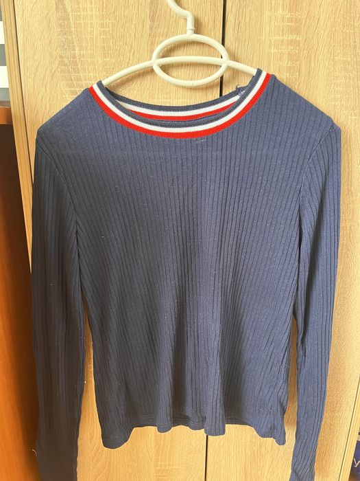 Блузa HM с дълъг ръкав