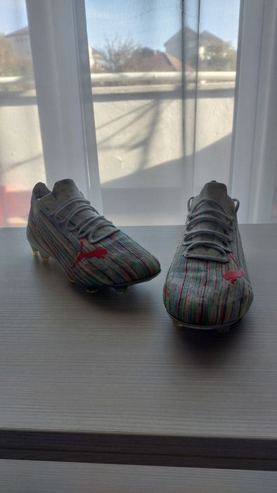 Ghete puma ultra 1.2