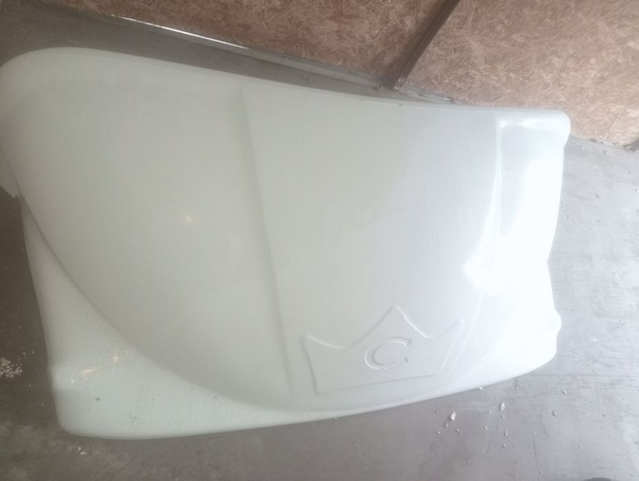 Борт на газель 3.20