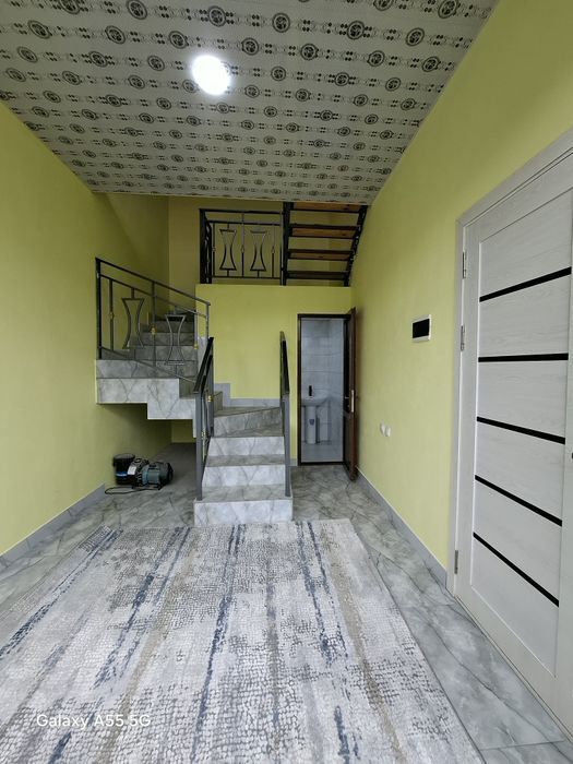 Xumson oilaviy dacha