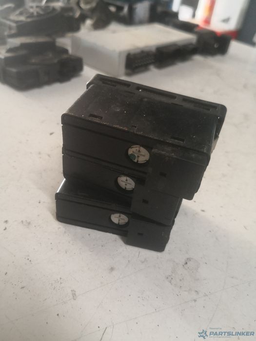 Buton Avarie Bmw 3 Iv (E46) [ 1998 - 2005 ]