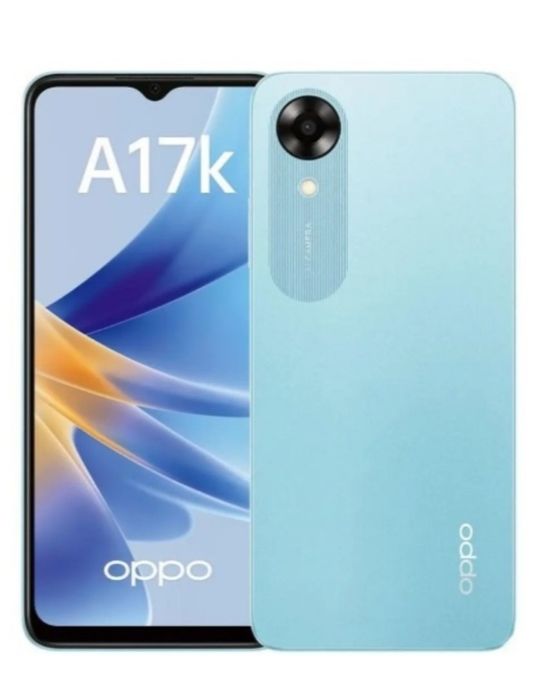 Oppo a 17 k. 64gb