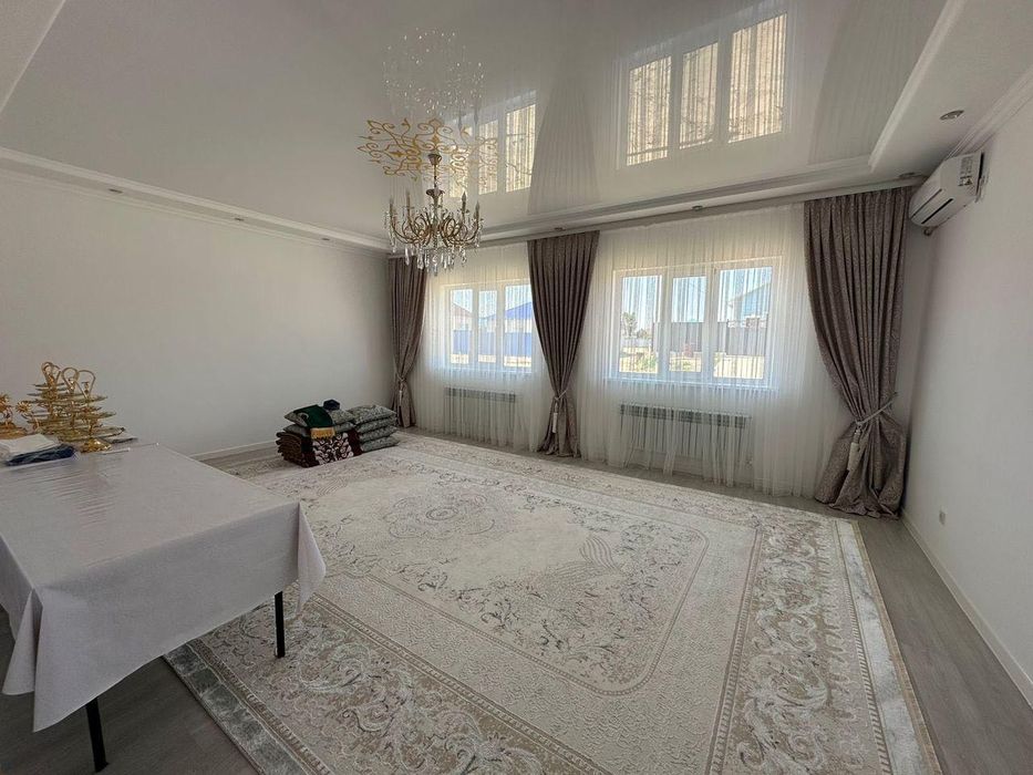 продается дом мкр.балауса