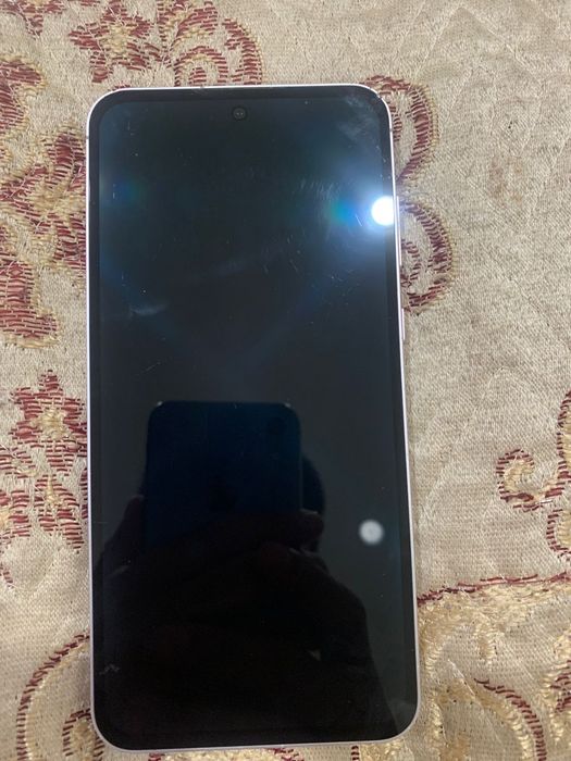 Samsung A 55 5G обмен