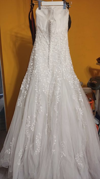 Продам Свадебное платье