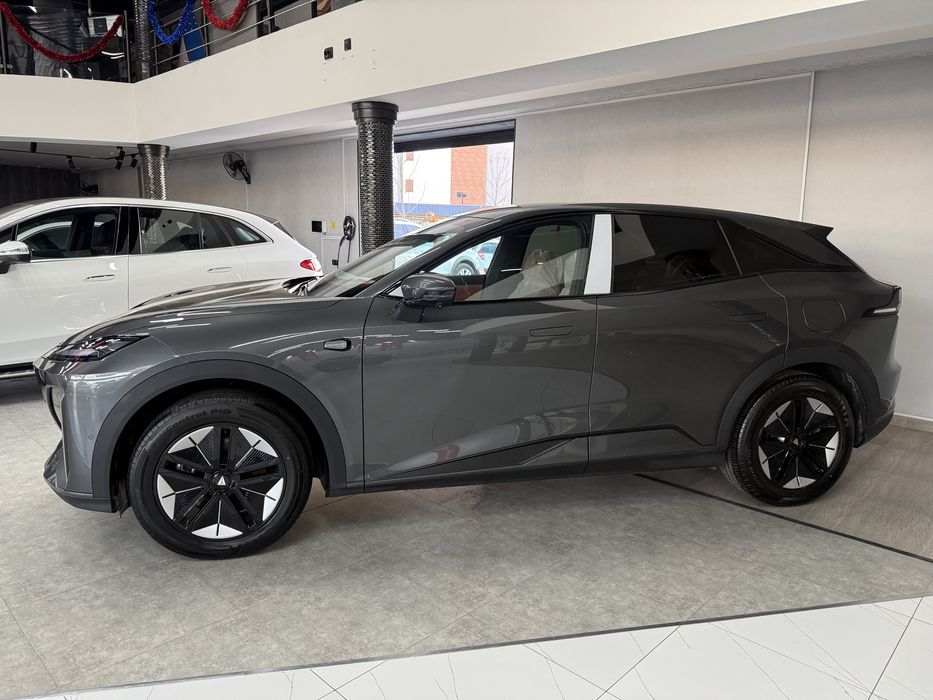 Deepal s07 285 max Full 2025