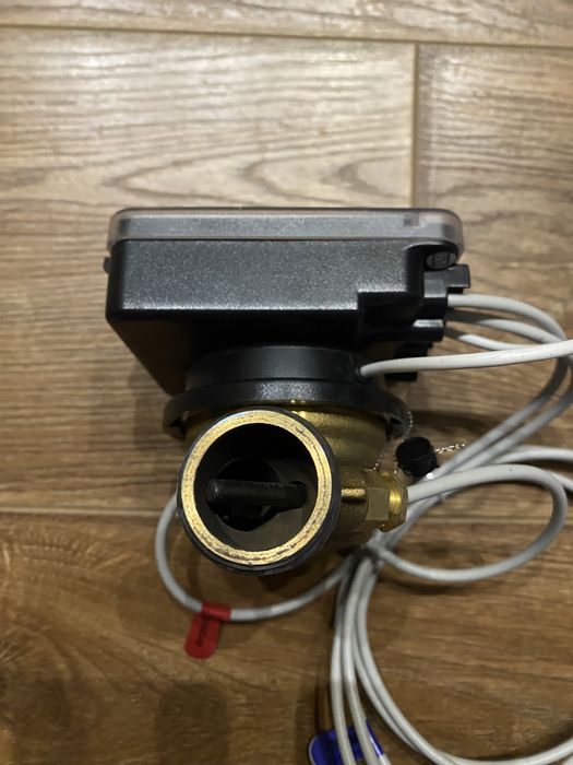 Теплосчётчик, счётчик тепла