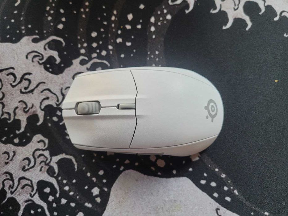 SteelSeries Rival 3 Wireless