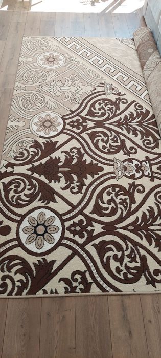 Ковёр 3 на 4. Турция. Cleopatra. Б/у.