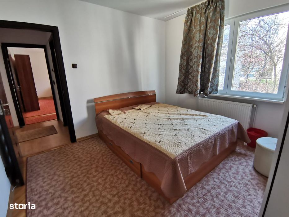 AA/683 De închiriat apartament cu 2 camere în Tg Mureș - Tudor