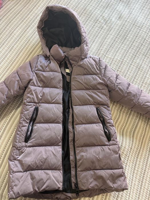 Зимняя куртка Reima