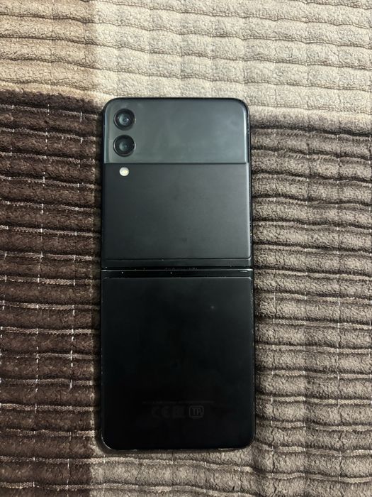 Samsung z flip 3