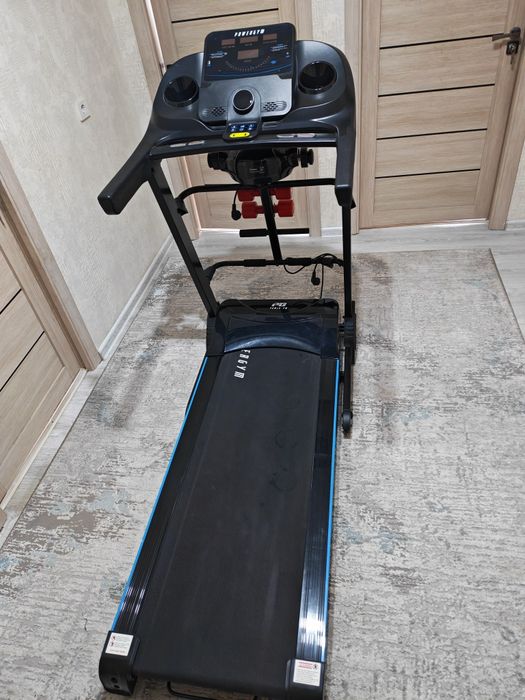 PowerGym PG yugurish yo'lakchasi sotiladi – holati a'lo!
